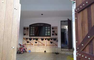 Imagem 2: Vendo Casa de 3 Andares no Porto da Pedra - São Gonçalo -Rj