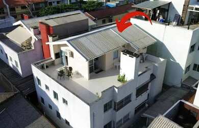 Imagem 3: REF. 376 - Ed. Residencial Geraldine