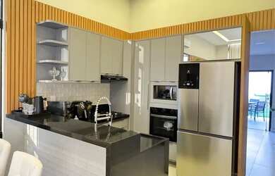 Imagem 8: TERRAS ALPHAVILE CAMAÇARI MOBILIADA