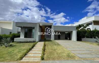 Imagem 3: Casa à venda em Igarapé MG Condomínio Serra Verde