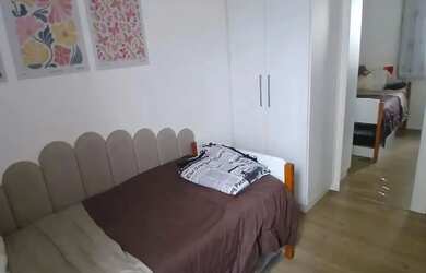 Imagem 14: Excelente apartamento para locação no Condominio Atmosfera