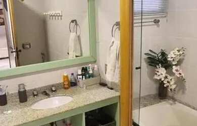 Imagem 15: 3 SUÍTES - 212m² - APARTAMENTO LÂMINA - 2 QUADRAS DA PRAIA