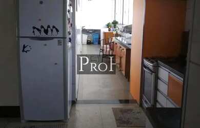 Imagem 12: Apartamento à venda 3 quartos Centro Santo André