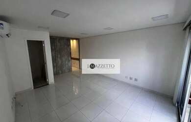 Imagem: O depósito possui 1 Vaga na garagem, 50m² de Área e está