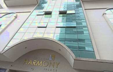 Imagem: Apartamento à venda em Meia Praia Itapema, 3 suítes, 168m²