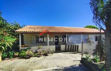 Imagem: A fazenda possui 1.000m² de Área e está localizado em Biritiba