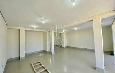 Imagem: O depósito possui 400m² de Área e está localizado em Jardim