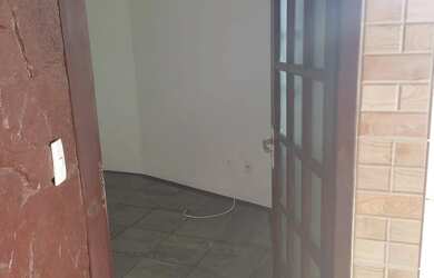 Imagem: O apartamento possui 1 Dormitório, 1 Banheiro, 47m² de Área