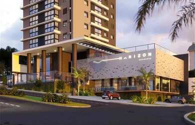 Imagem: Apartamento à venda, Edifício Horizon, Bairro Cidade Nova