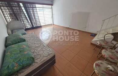 Imagem: A casa possui 3 Dormitórios, 4 Banheiros, 1 Vaga na garagem