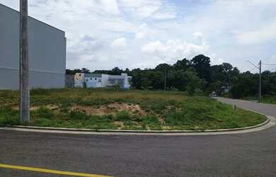 Imagem: O terreno possui 238m² de Área e está localizado em Ponta