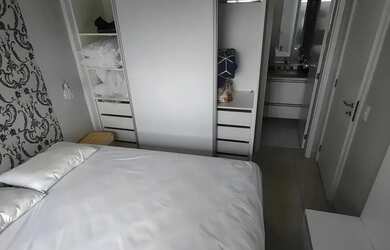 Imagem 3: Lindo ap mobiliado e decorado