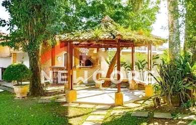 Imagem 3: Casa em Avenida Pavão - Capricórnio I - Caraguatatuba/SP