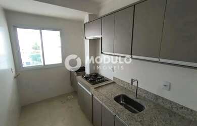 Imagem 2: Apartamento disponível para locação no bairro Tubalina