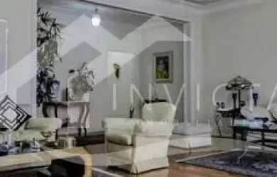 Imagem: O apartamento possui 3 Dormitórios, 3 Banheiros, 1 Vaga na