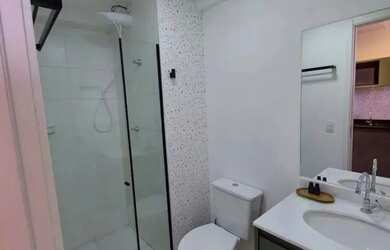 Imagem 8: APARTAMENTO - HIGIENÓPOLIS - SP