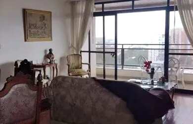 Imagem: O apartamento à venda possui 4 Dormitórios, 5 Banheiros, 2