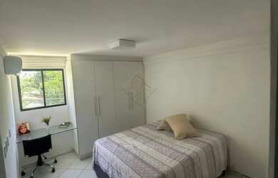 Imagem 7: Apartamento de Luxo no Roma Di Fiori Manaíra, João Pessoa/PB
