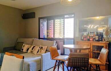 Imagem: Apartamento para aluguel no Condomínio Residencial Chiari em