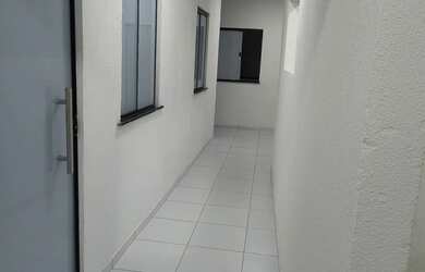 Imagem: A kitnet possui 1 Dormitório, 1 Banheiro e 28m² de Área e