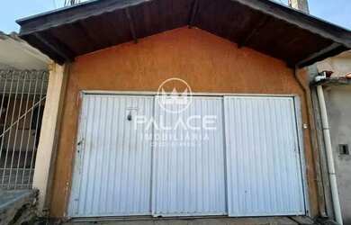 Imagem: A casa possui 1 Dormitório, 1 Banheiro, 2 Vagas na garagem