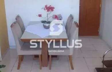 Imagem: O apartamento à venda possui 2 Dormitórios, 1 Banheiro, 1