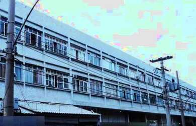 Imagem: O apartamento possui 1 Dormitório, 2 Banheiros, 60m² de Área