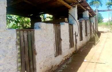 Imagem 11: CHÁCARA SAPUCAIA. 1.500m² de Área