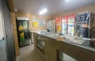 Imagem: O depósito possui 180m² de Área e está localizado em Paulínia