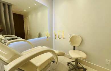 Imagem 7: Consultório para Locação por Período no Órion Business & Health Complex Goiânia