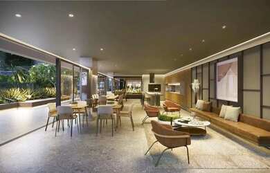 Imagem 9: RBTDVP 115 Apto 1835. Piscina, Imóvel novo, Lareirae2 Vagas na garagem