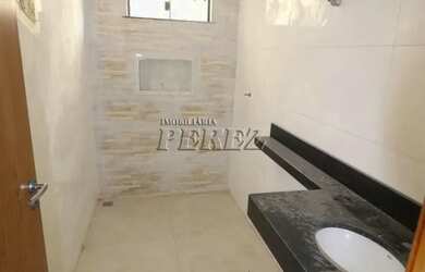 Imagem 6: Casa à venda no Jardim Maria Luiza na região norte de Londrina