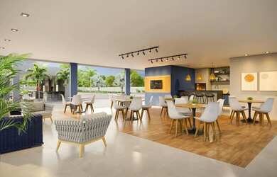 Imagem 3: Casa de Condomínio à venda na Rua Paulino Ferreira da Silva, Ubatiba, Maricá - RJ