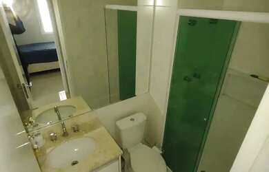 Imagem 6: Lindo ap mobiliado e decorado