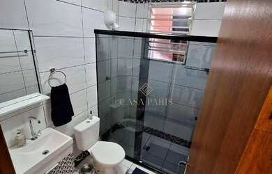 Imagem 11: Apartamento à venda, 49 m² por R$ 287.000,00 - Tupi - Praia Grande/SP