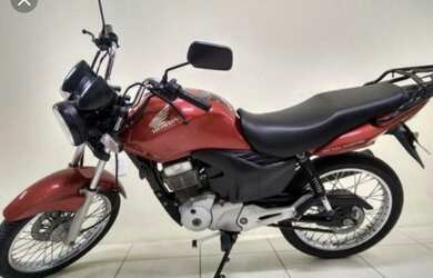 Imagem: A loja está localizado em Santo Antônio, Campo Grande para