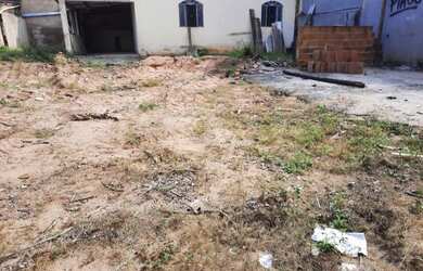 Imagem: O terreno possui 375m² de Área e está localizado em Ipatinga