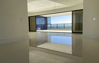 Imagem 4: APARTAMENTO 04 SUÍTES 305m2 MANSÃO BAHIANO DE TÊNIS NA GRAÇA