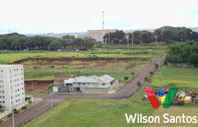 Imagem 4: Apto Portal do Japão andar alto linda vista. Estuda proposta ou permuta...