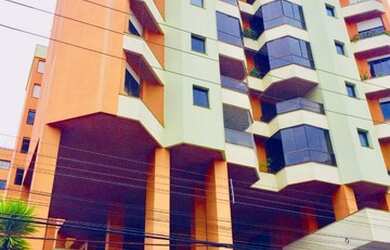 Imagem 7: CAXIAS DO SUL - Apartamento Padrão - SÃO PELEGRINO