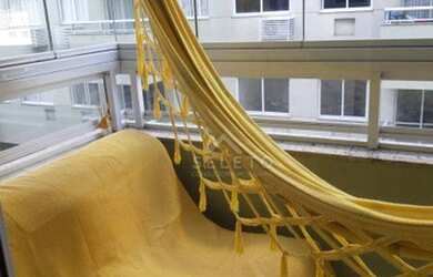 Imagem 6: Apartamento com 2 dormitórios à venda, 60 m² por R$ 330.000,00 - Pendotiba...