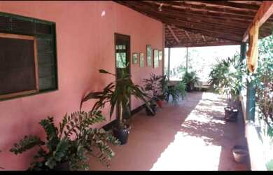 Imagem 3: Troco chácara por casa em Rio Preto