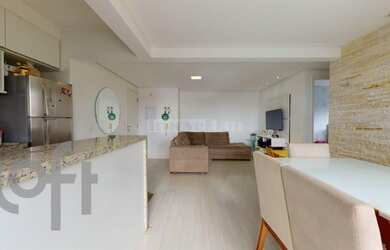 Imagem 8: São Paulo - Apartamento Padrão - Pinheiros