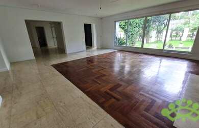 Imagem 3: Casa com 5 dormitórios, 900 m² - venda por R$ 10.000.000,00 ou aluguel...
