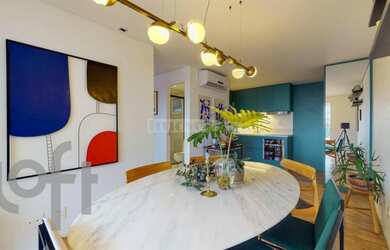 Imagem 5: São Paulo - Apartamento Padrão - Jardim Paulistano