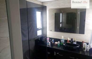 Imagem 11: Apartamento com 4 dormitórios, 220 m² - venda por R$ 2.850.000,00 ou...