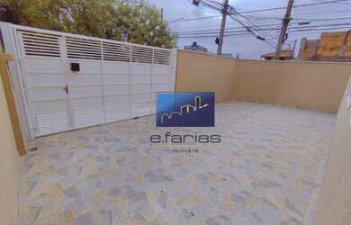 Imagem 13: Sobrado com 3 dormitórios à venda, 93 m² por R$ 530.000 - São Miguel Paulista - São Paulo