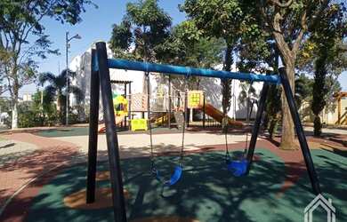 Imagem 11: Sumaré - Terreno Padrão - Residencial Portal do Lago