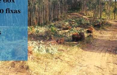 Imagem: O terreno possui 2.500m² de Área e está localizado em Salesópolis