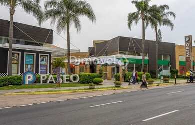 Imagem: O depósito possui 25m² de Área e está localizado em Cristal